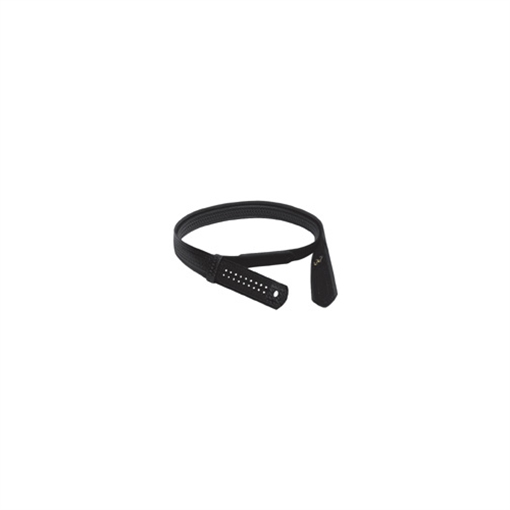 Picture of Boston Leather 1-1/2  Reversible Off Duty Belt, Fully Loop Lined 6520-2-2X